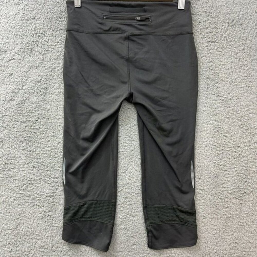 Under Armour  Crop Womens Active Gym Leggings Size XS